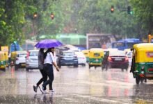 HeavyRainfall