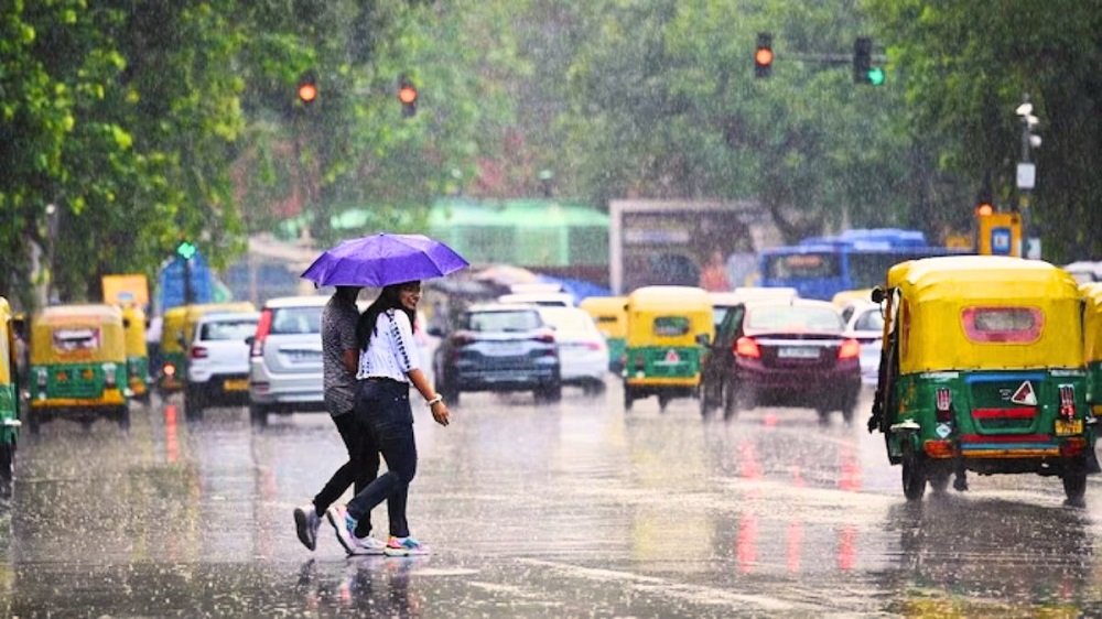 HeavyRainfall
