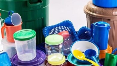 HealthRisksOfPlastic