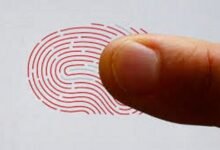 FingerprintLock
