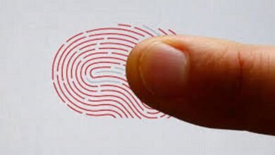 FingerprintLock