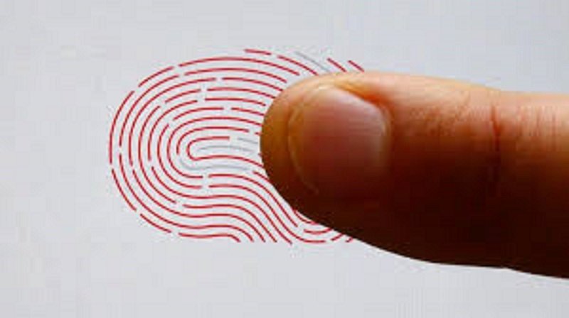 FingerprintLock