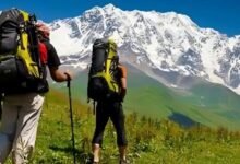 UttarakhandTrekking