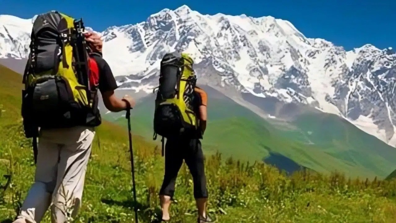 UttarakhandTrekking
