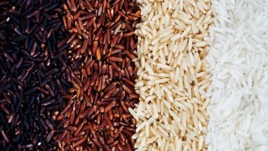 Brownricebenefits