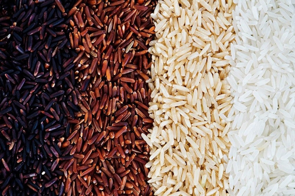 Brownricebenefits