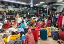 HaridwarSpecialTrains