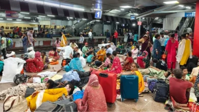 HaridwarSpecialTrains