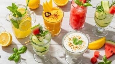 IndianSummerDrinks