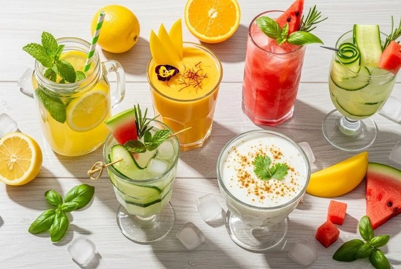IndianSummerDrinks