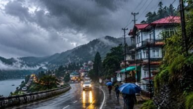 UttarakhandWeather