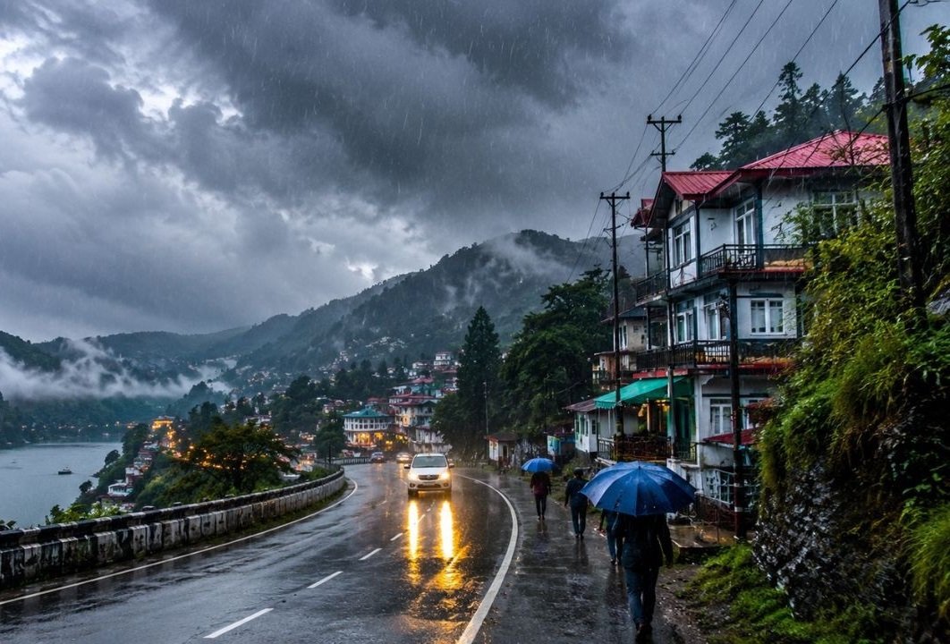 UttarakhandWeather