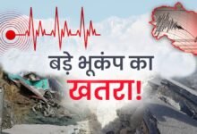 UttarakhandEarthquakeRisk