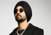 DiljitDosanjhNews