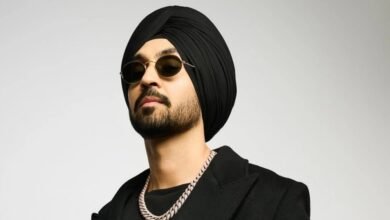 DiljitDosanjhNews