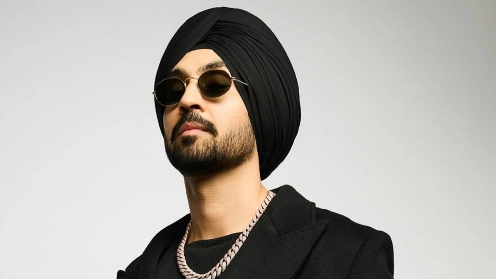 DiljitDosanjhNews