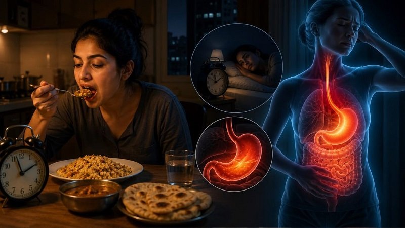HealthyLifestyleTips