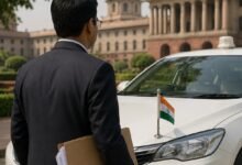 GovernmentCarRules