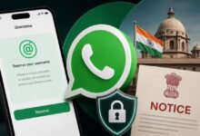WhatsAppBanNews