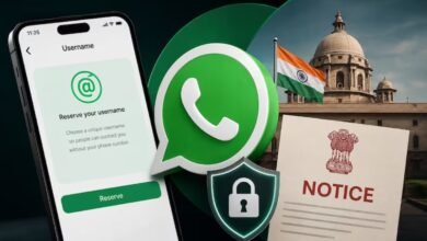 WhatsAppBanNews