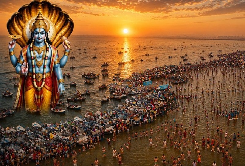 PrayagrajTourism