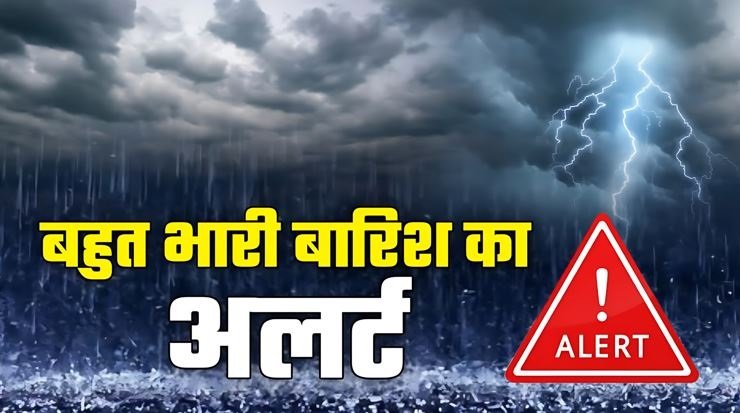 UttarakhandWeatherAlert