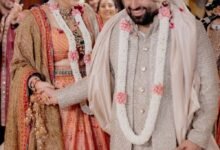 AnshulaKapoorMarriage