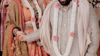 AnshulaKapoorMarriage
