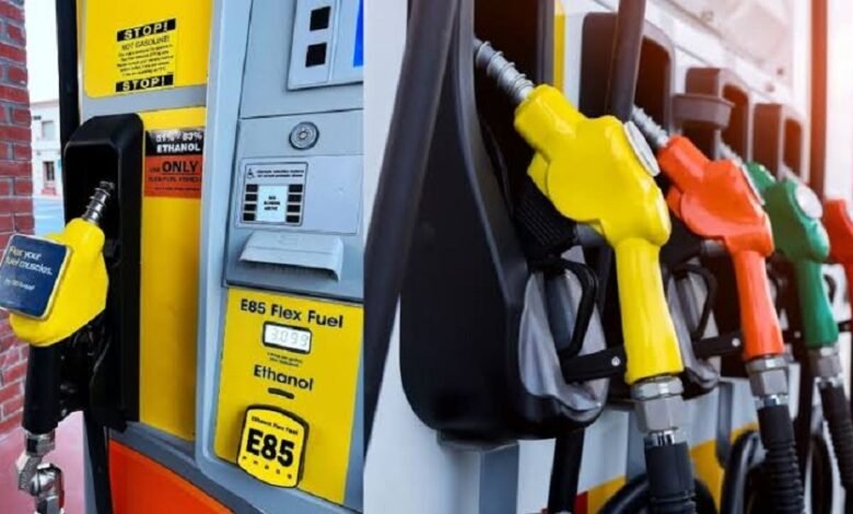 E85PetrolIndia