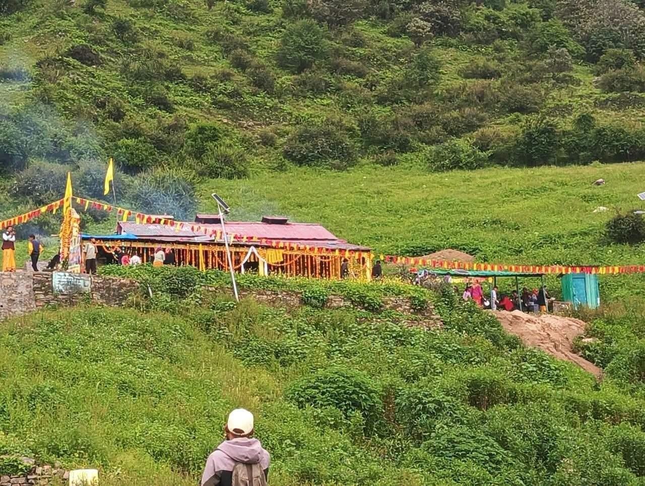 PhyunlaNarayanTemple
