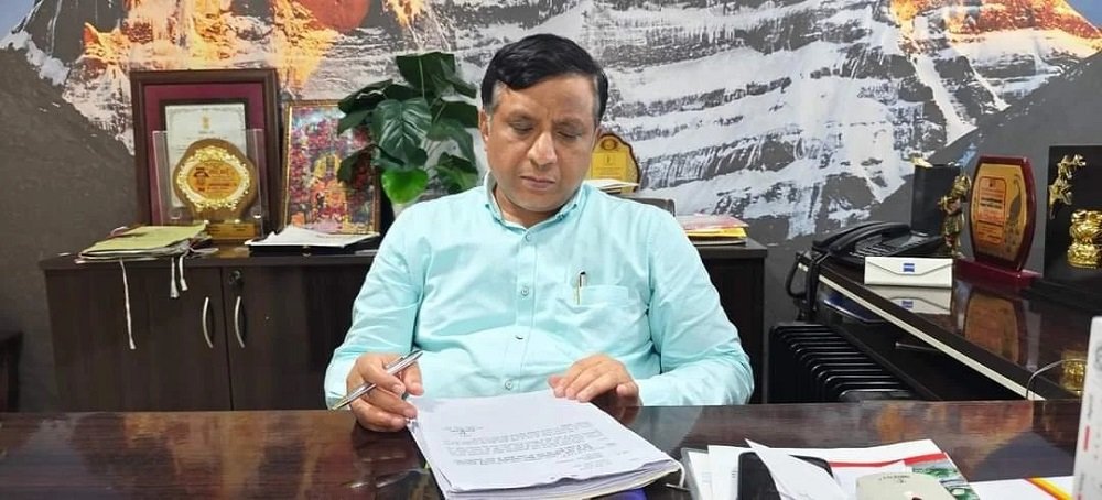 JournalistPensionScheme