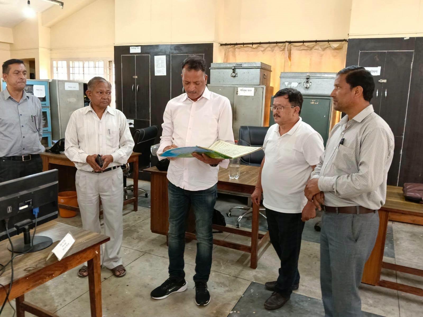 ArvindPandeyCDO