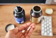 AlcoholInMedicines