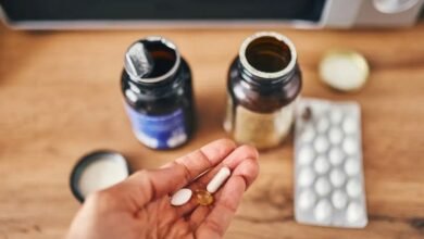 AlcoholInMedicines