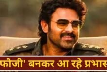 FaujiMovieBudget