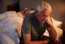 Nocturia