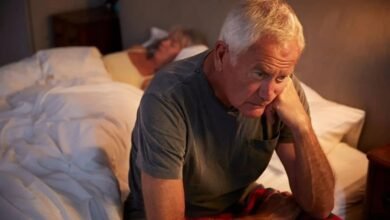 Nocturia