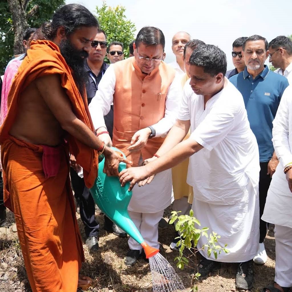 GreenUttarakhand