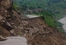 LandslideUttarakhand
