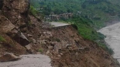 LandslideUttarakhand