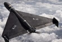 KaalDrone