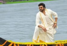 Chiranjeevi1CroreFeesRecord