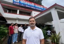 RahulGandhiFIR