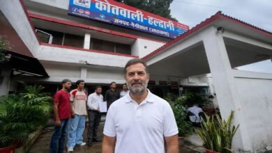 RahulGandhiFIR