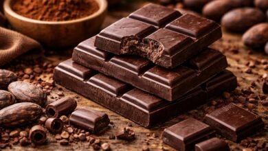 DarkChocolate