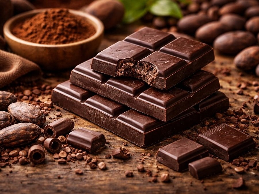 DarkChocolate