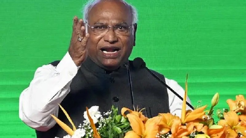 KhargeInUttarakhand