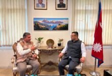 IndiaNepalRelations