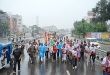 Olympic2036KanwarYatra