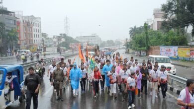 Olympic2036KanwarYatra